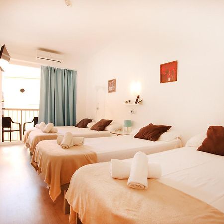 Hotel Boogaloo - Adults Only El Arenal  Bagian luar foto
