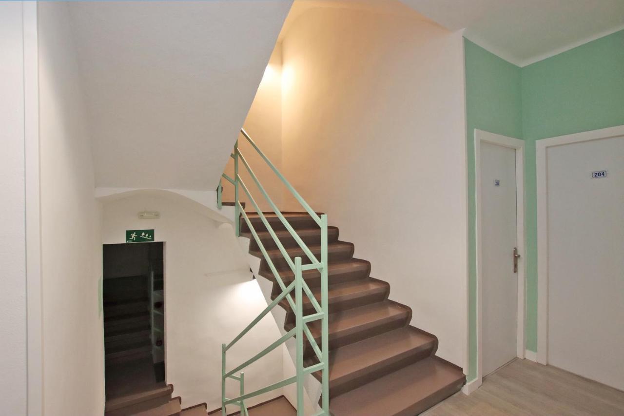 Hotel Boogaloo - Adults Only El Arenal  Bagian luar foto