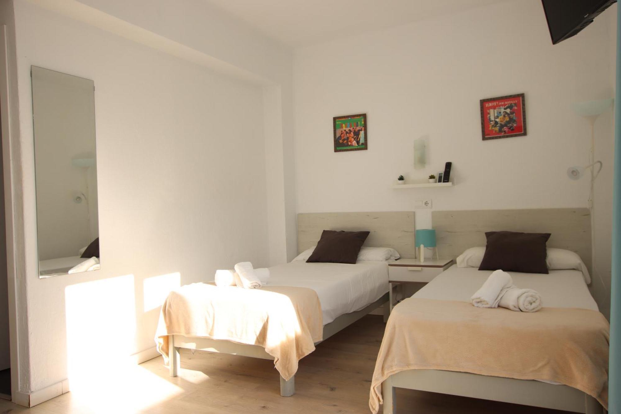 Hotel Boogaloo - Adults Only El Arenal  Bagian luar foto