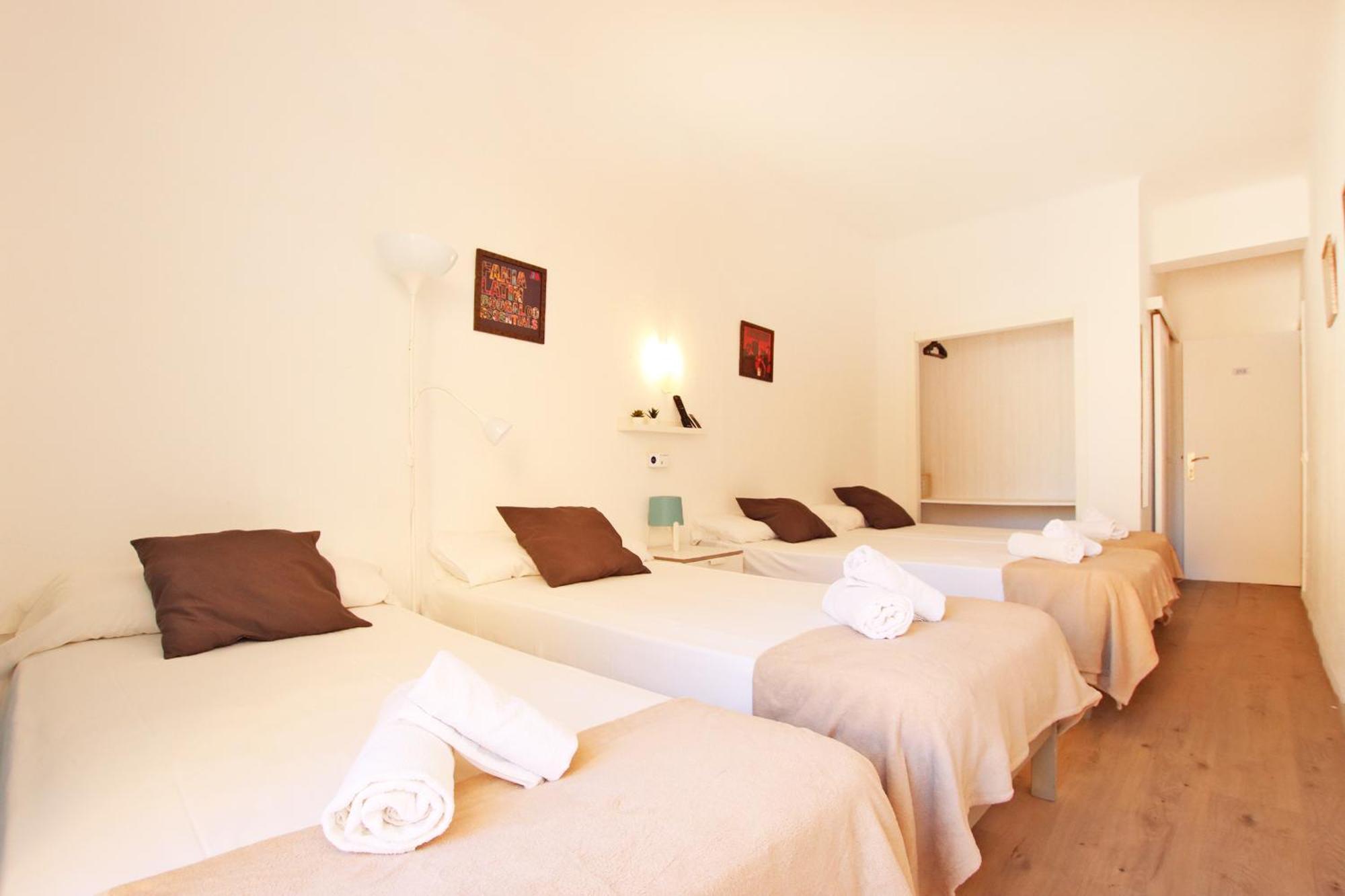 Hotel Boogaloo - Adults Only El Arenal  Bagian luar foto