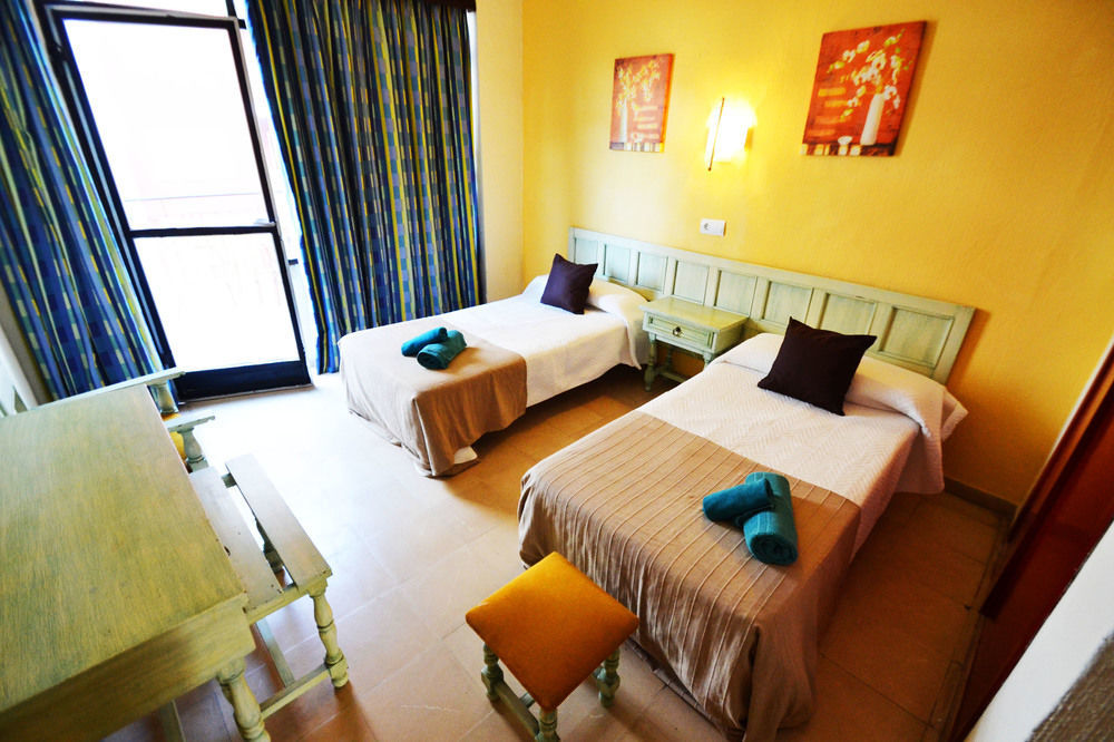 Hotel Boogaloo - Adults Only El Arenal  Bagian luar foto