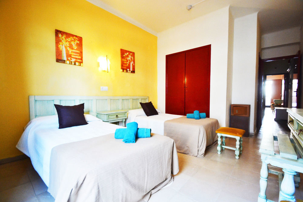 Hotel Boogaloo - Adults Only El Arenal  Bagian luar foto